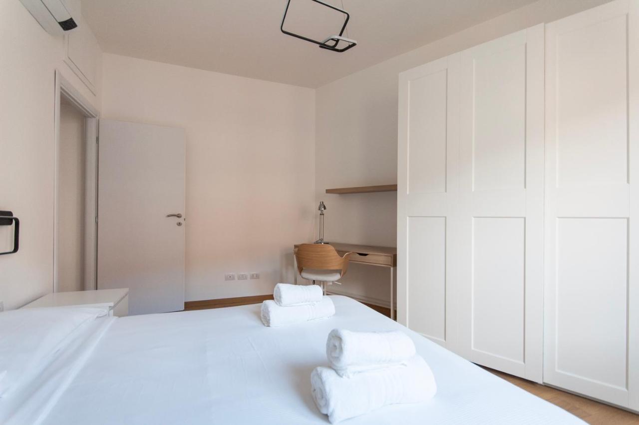 Appartement Youhosty - Del Castagno 2