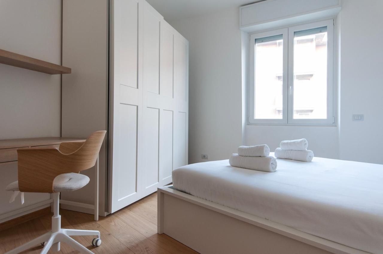 Appartement Youhosty - Del Castagno 2 *