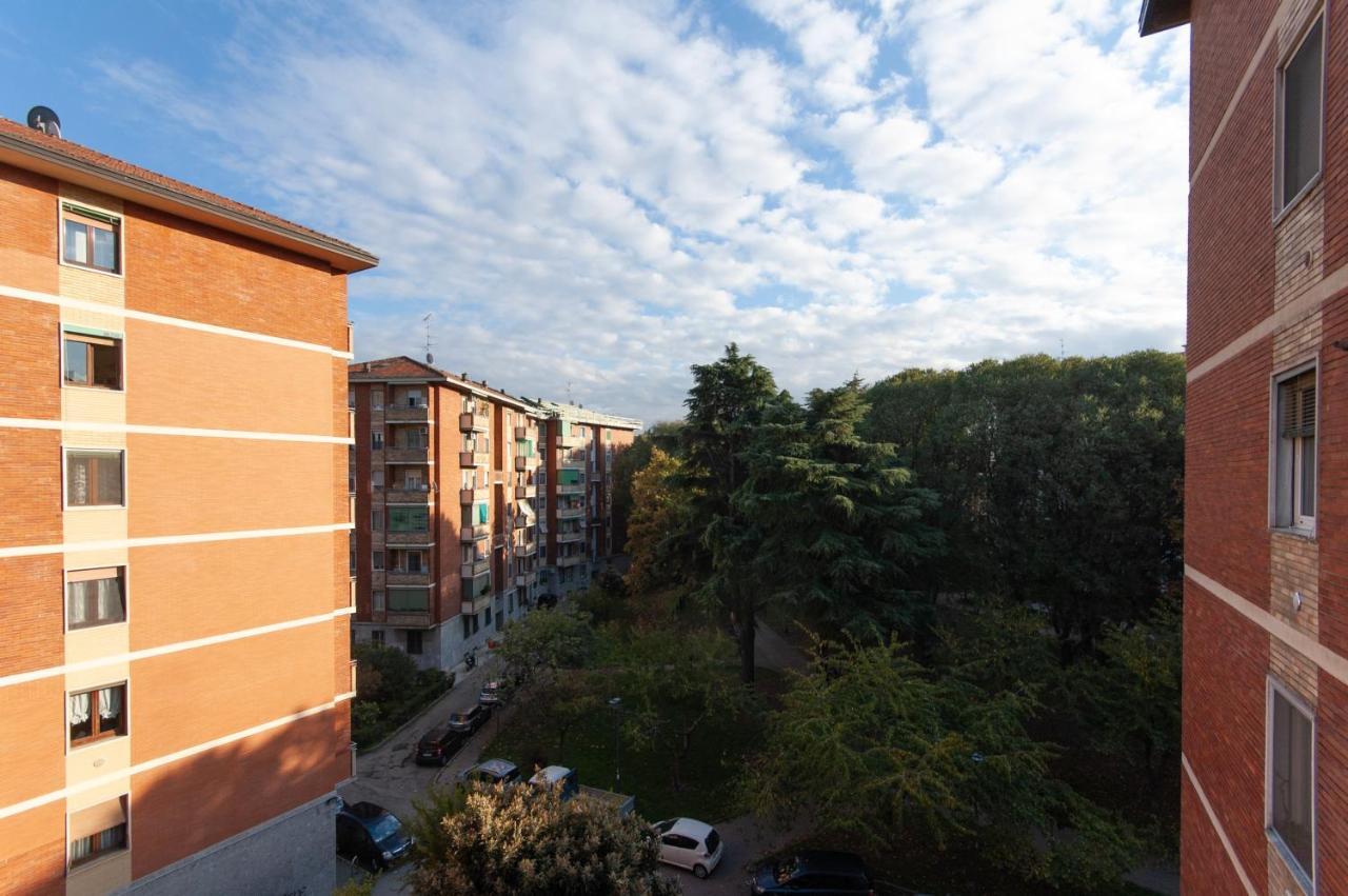 Appartement Youhosty - Del Castagno 2
