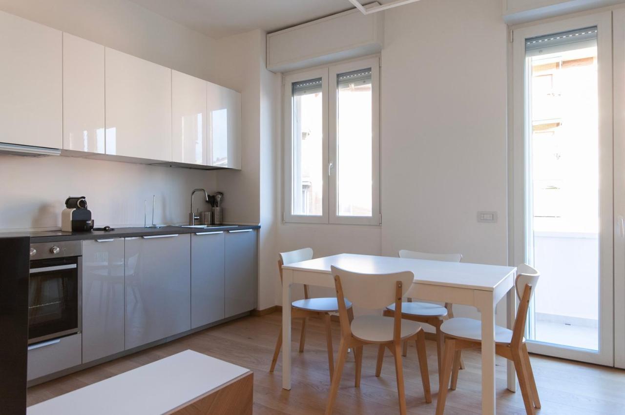 Youhosty - Del Castagno 2 Appartement Milan