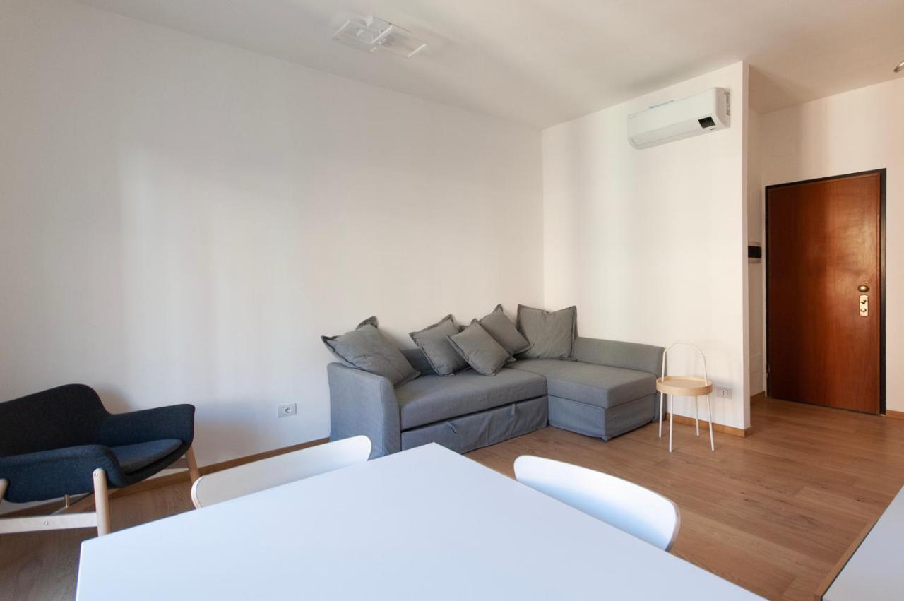 Youhosty - Del Castagno 2 Appartement Milan