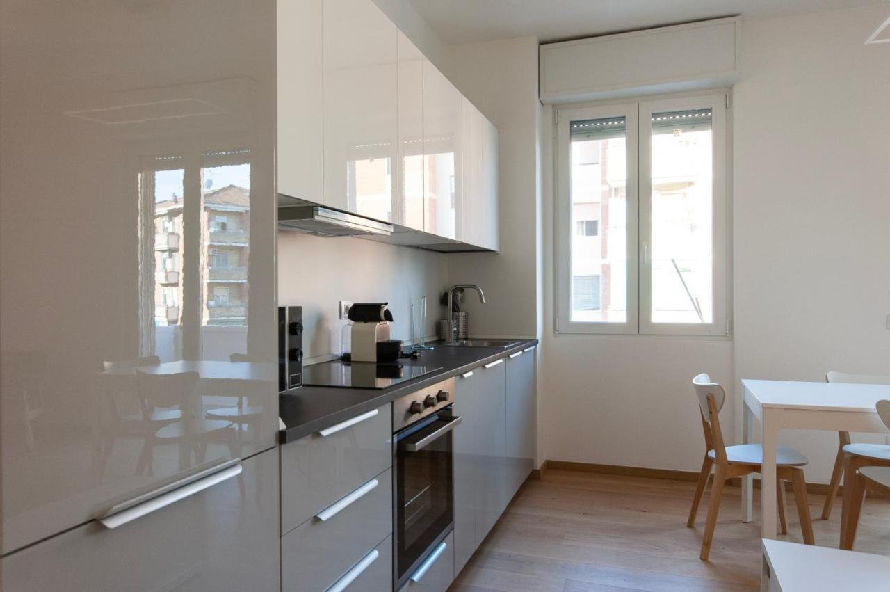 Youhosty - Del Castagno 2 Appartement