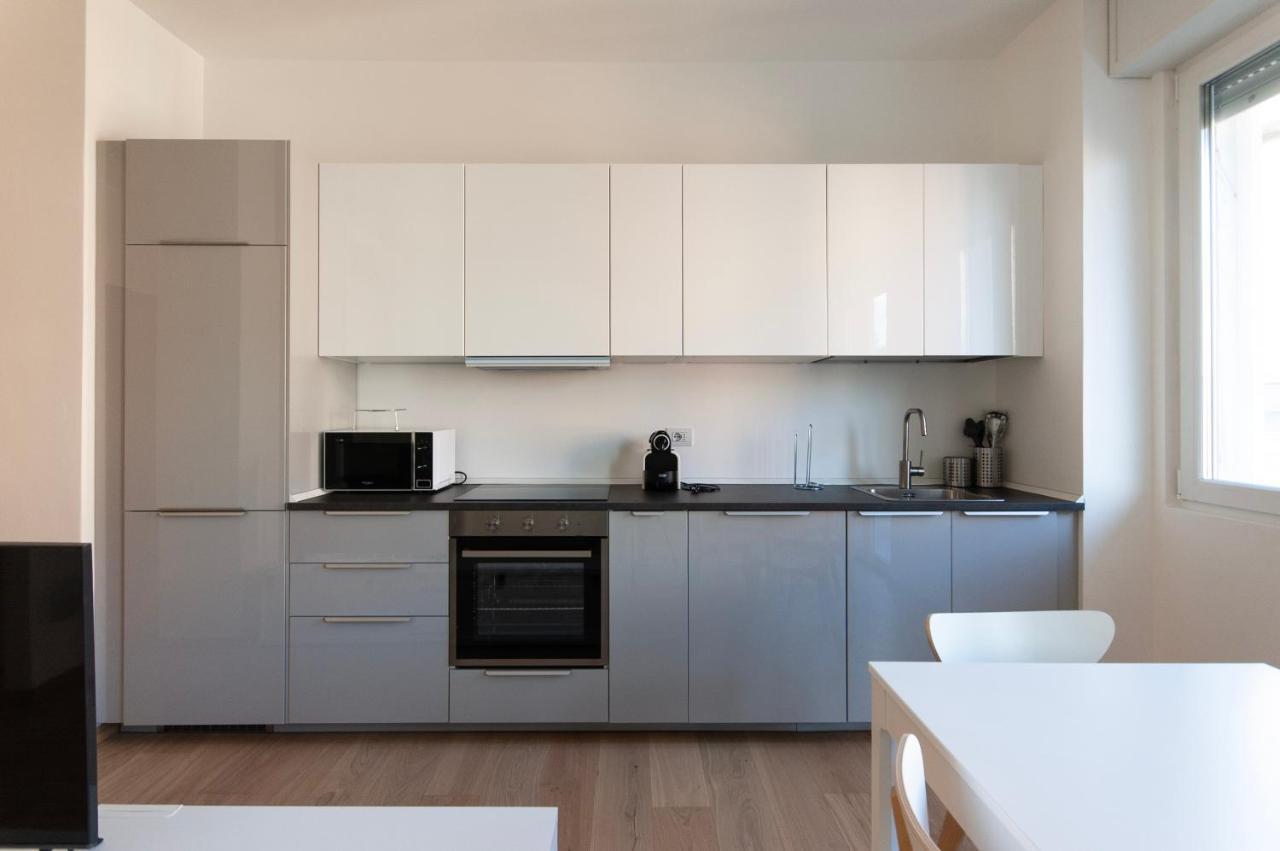 Appartement Youhosty - Del Castagno 2 Milan