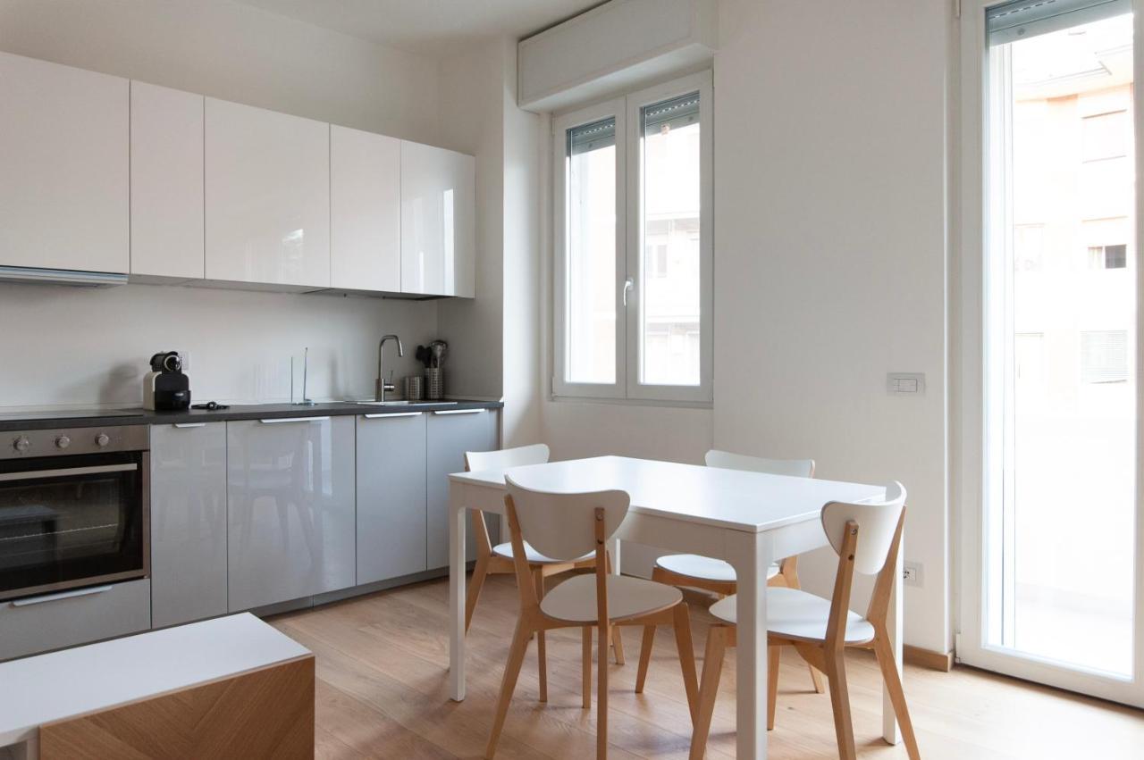 Appartement Youhosty - Del Castagno 2 Milan