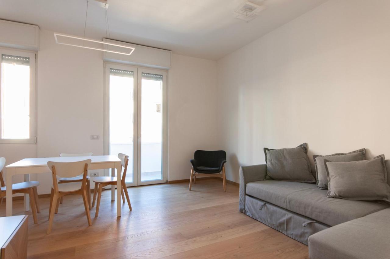 Appartement Youhosty - Del Castagno 2