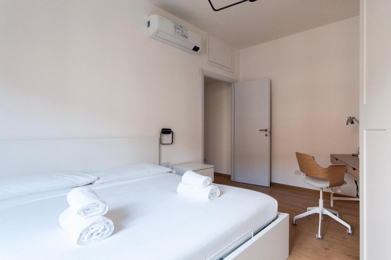 Appartement Youhosty - Del Castagno 2 *